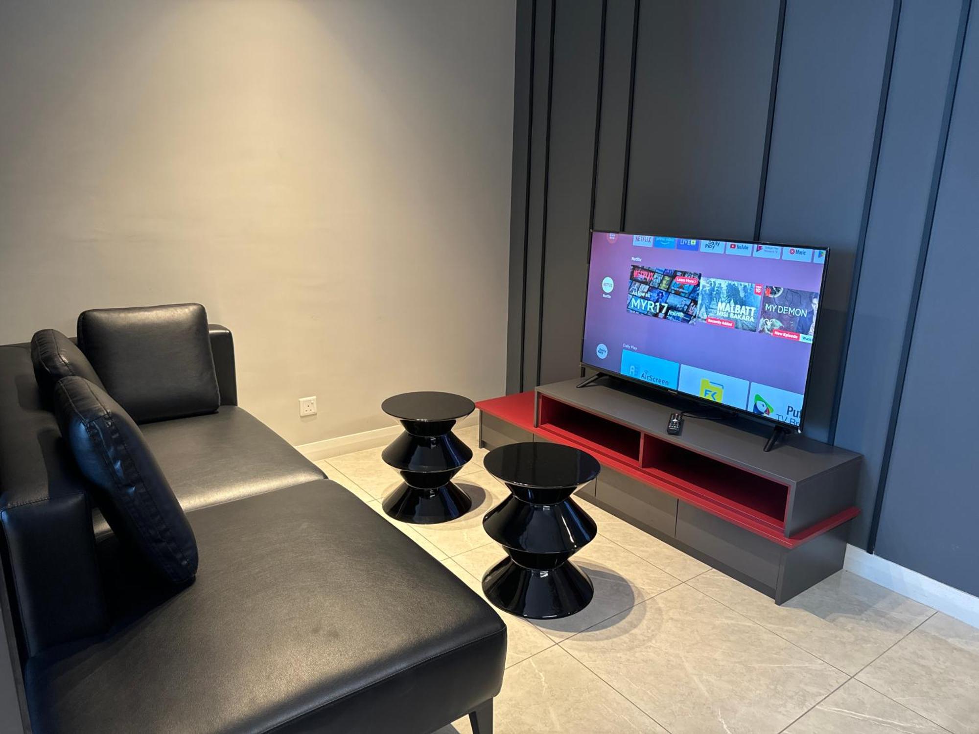 Klcc Suites At Axon By Skypool كوالالمبور المظهر الخارجي الصورة