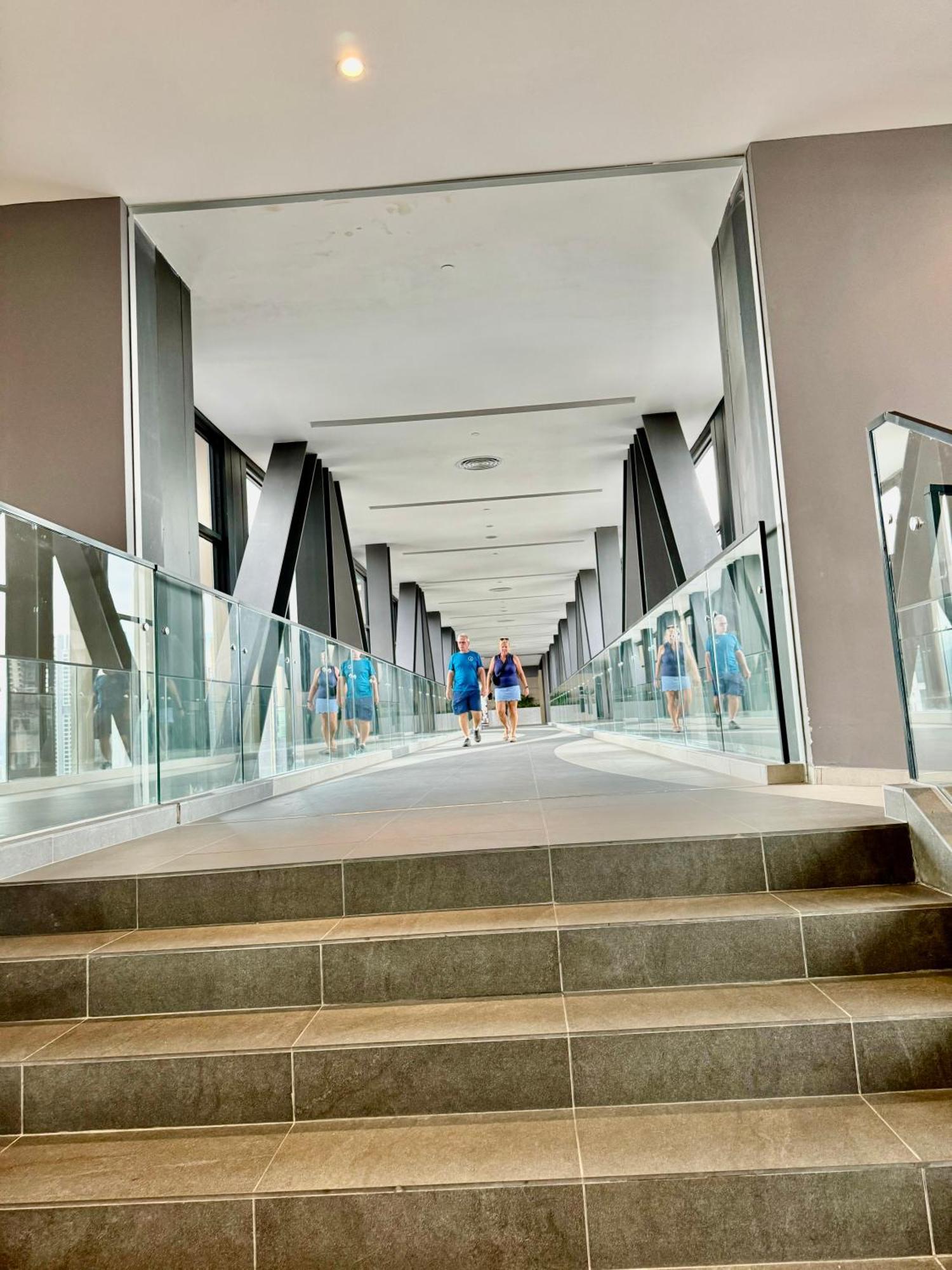 Klcc Suites At Axon By Skypool كوالالمبور المظهر الخارجي الصورة