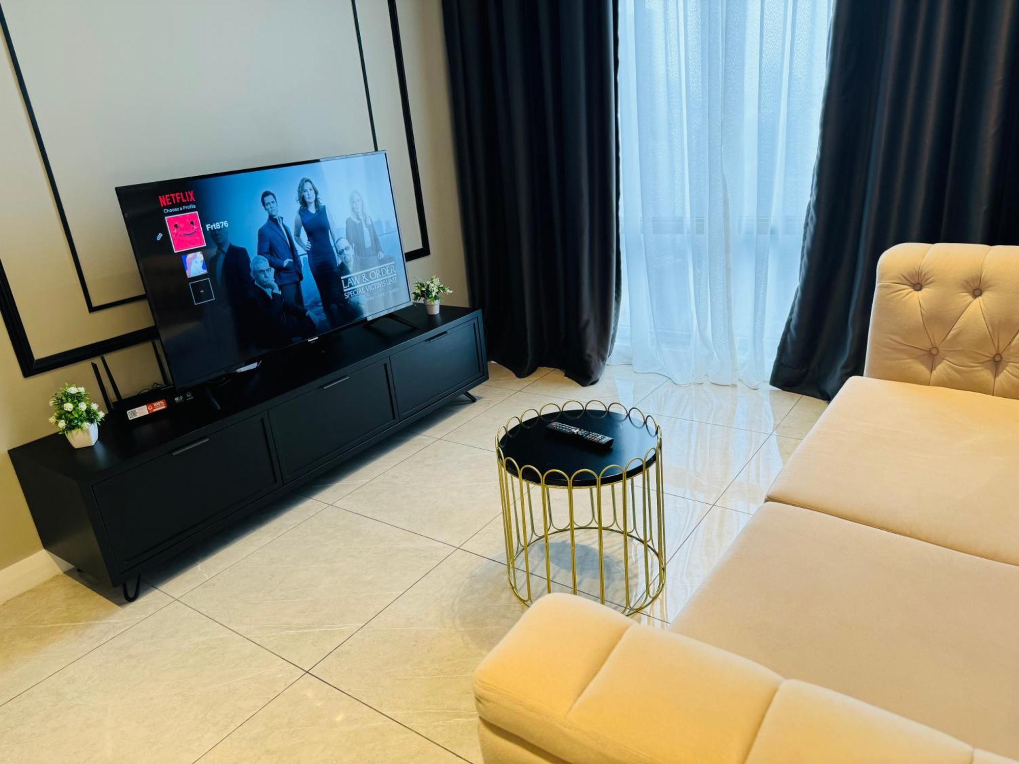 Klcc Suites At Axon By Skypool كوالالمبور المظهر الخارجي الصورة