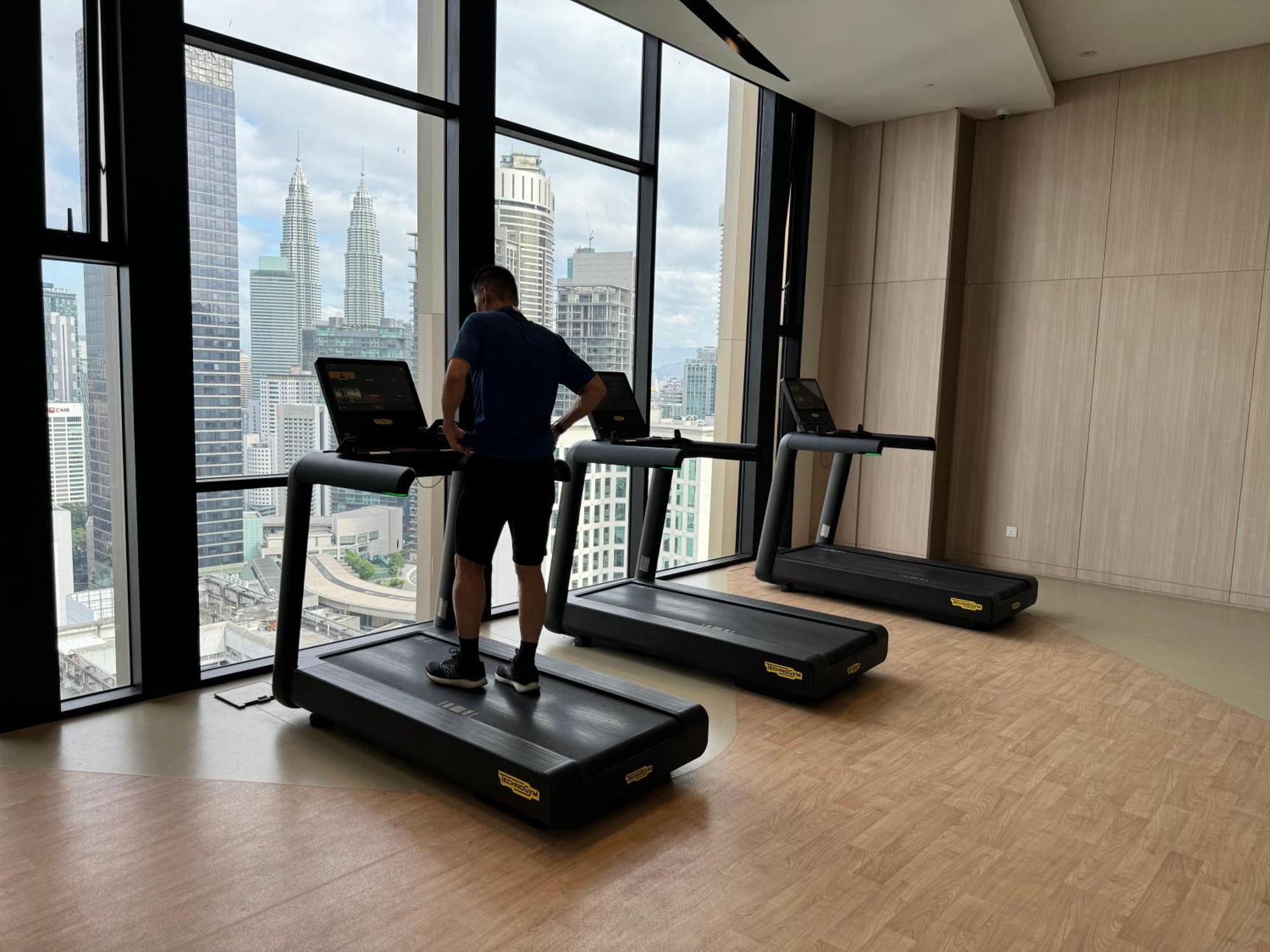 Klcc Suites At Axon By Skypool كوالالمبور المظهر الخارجي الصورة