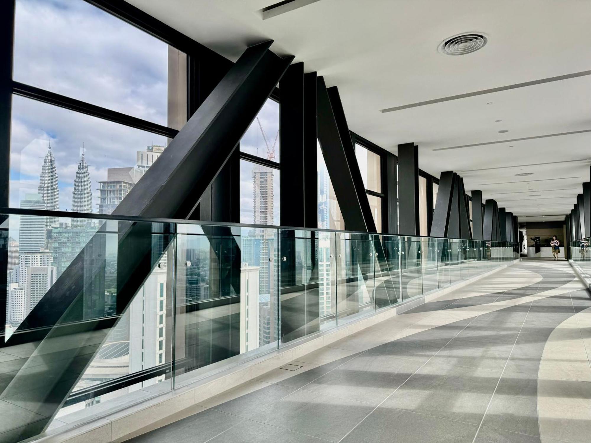 Klcc Suites At Axon By Skypool كوالالمبور المظهر الخارجي الصورة