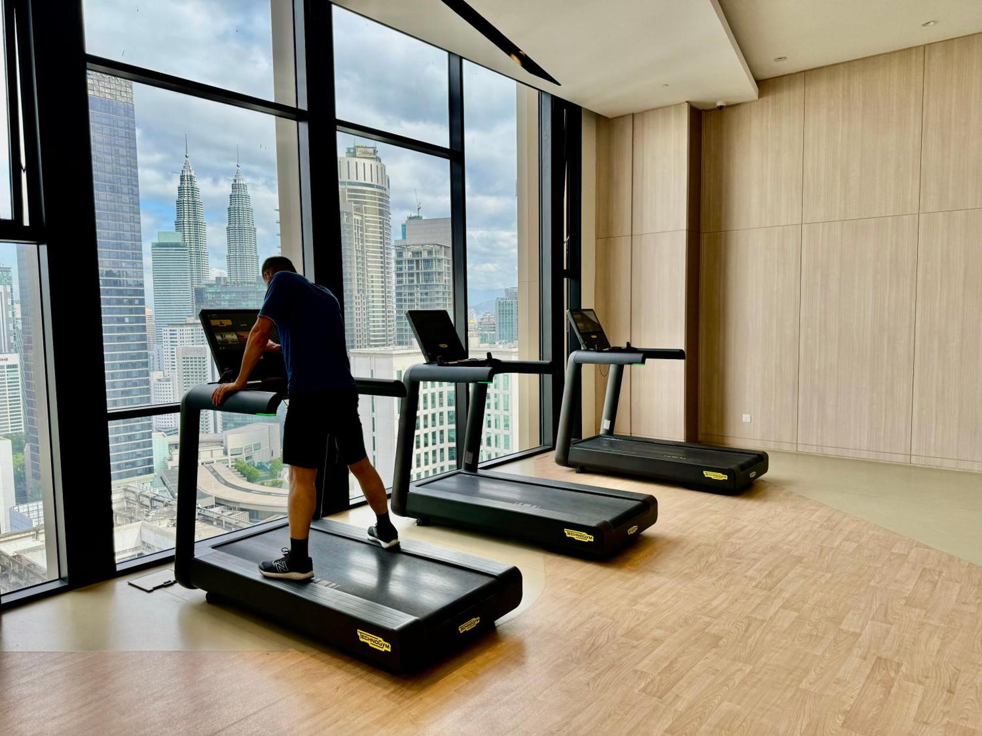 Klcc Suites At Axon By Skypool كوالالمبور المظهر الخارجي الصورة